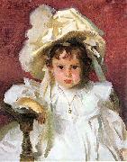 John Singer Sargent Dorothy Spain oil painting reproduction